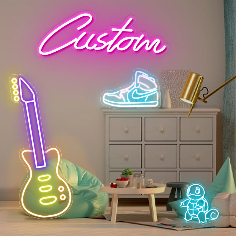 Custom LED Neon Sign